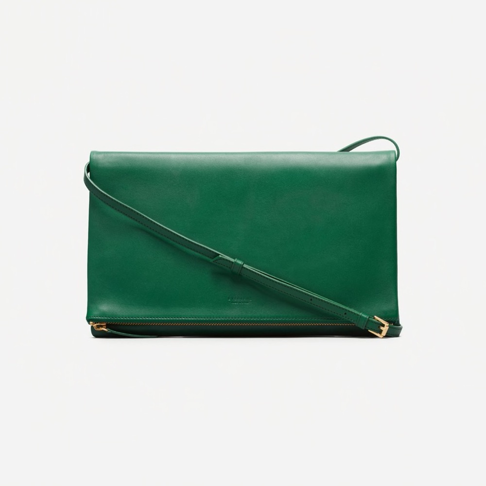 Everlane Foldover Crossbody Bag - Picture 3 of 6